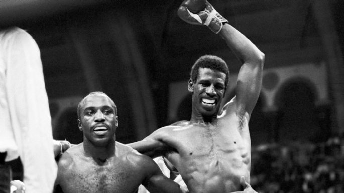 Dwight Muhammad Qawi, boxeador que pasó de prisión a campeón mundial, muere a los 72 años