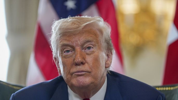 Comienza juicio por despliegue de la Guardia Nacional en Los Ángeles por parte de Trump