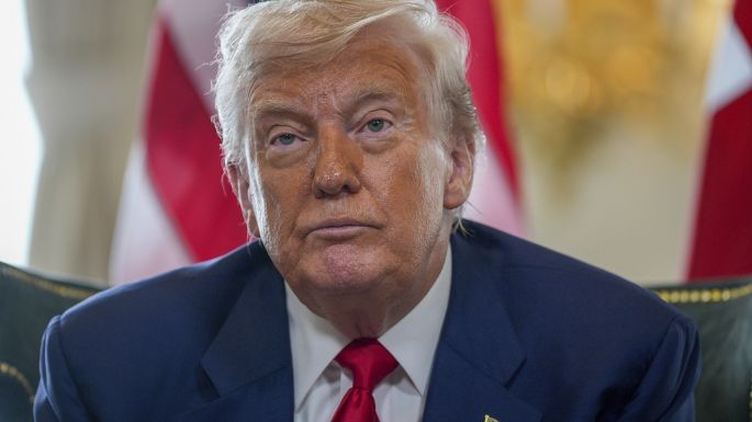 Trump reduce plazo a Rusia para que termine la guerra en Ucrania