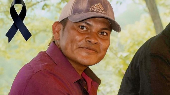 Matan a agente municipal triqui de Río Metates en ataque armado; su hijo resulta herido