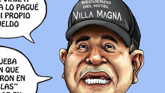 Austeridad a la Monrealeza