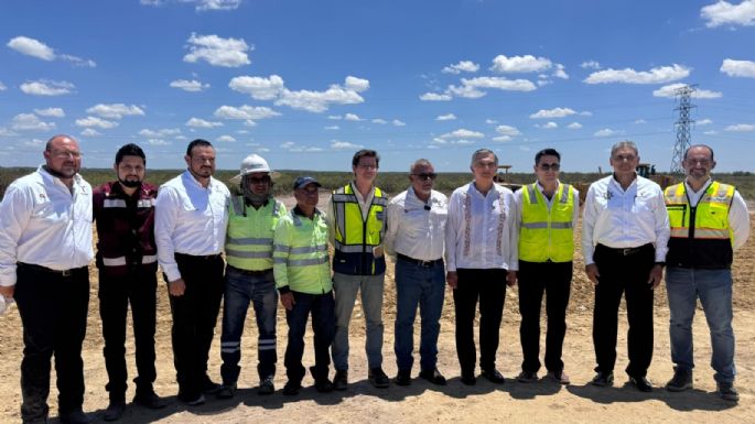 Refuerza Gobierno de Tamaulipas infraestructura de seguridad con 15 nuevas Estaciones Seguras