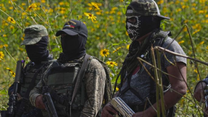 Pentágono advierte sobre cárteles mexicanos en Sudáfrica: "va a empeorar con el tiempo"