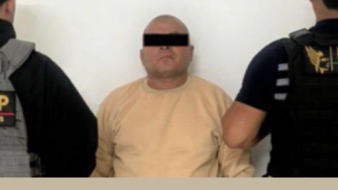 Detienen en Puebla a “El Chaparro” por homicidio en partido de beisbol en 2004