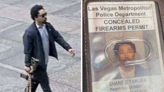 Al menos cinco muertos en tiroteo en edificio de oficinas en Manhattan; identifican al agresor