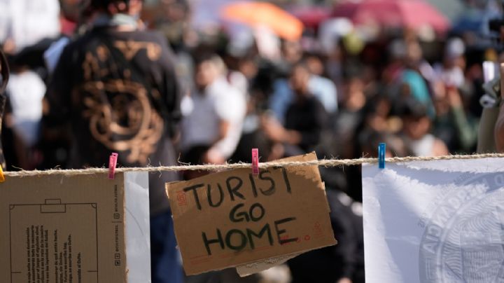 Gentrificación: ¿Alternativas de solución o destino manifiesto?
