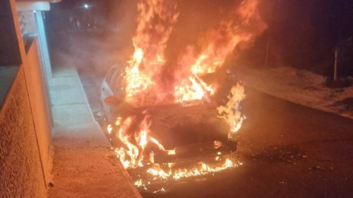 Colonos israelíes atacan una localidad de mayoría cristiana en Cisjordania