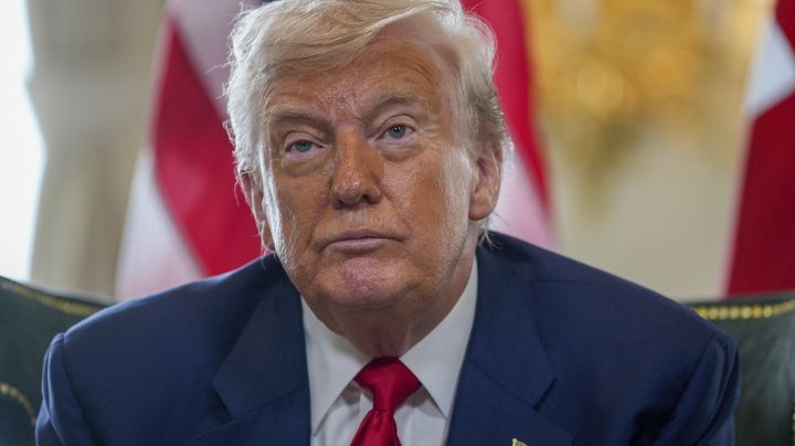 Trump reduce plazo a Rusia para que termine la guerra en Ucrania