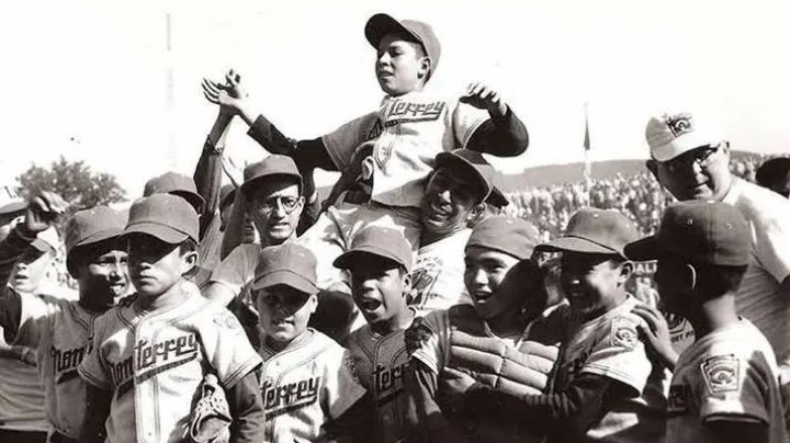 Murió Ángel Macias, mexicano que lanzó juego perfecto en la Serie Mundial de Ligas Pequeñas en 1957