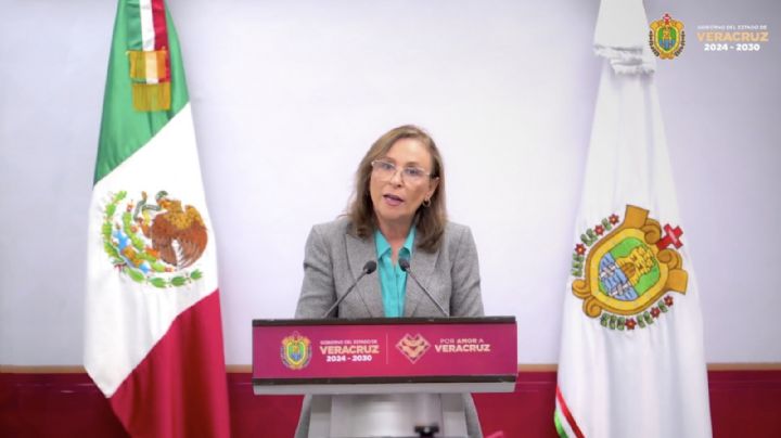 “Les guste o no les guste”: Nahle insiste en que la maestra Irma Hernández murió por infarto (Video)