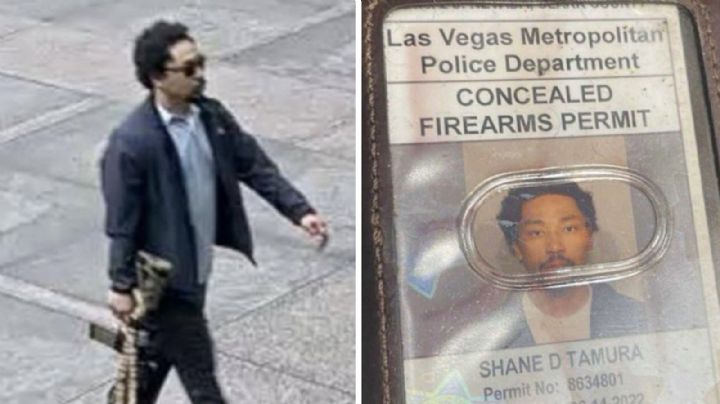 Al menos cinco muertos en tiroteo en edificio de oficinas en Manhattan; identifican al agresor