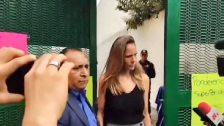 Juez ordena a “Lady Racista” disculparse con policía y acatar las siguientes medidas
