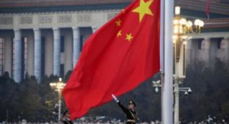 China dará ayudas anuales de 432 euros a las familias con hijos que tengan menos de tres años