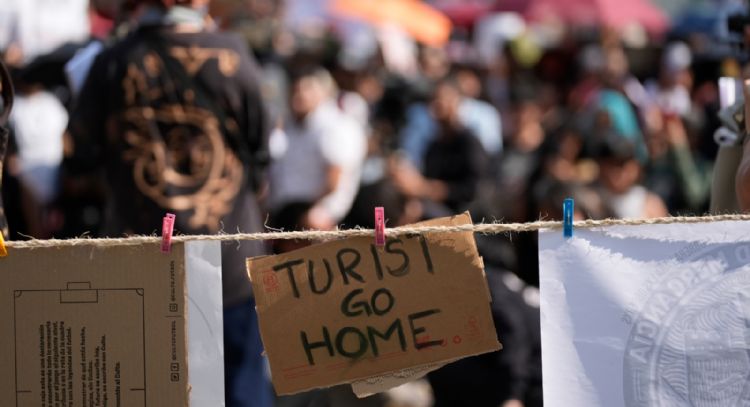 Gentrificación: ¿Alternativas de solución o destino manifiesto?