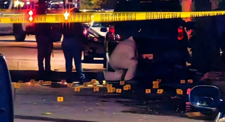 Atacan comandancia de la Policía Ministerial en Acapulco