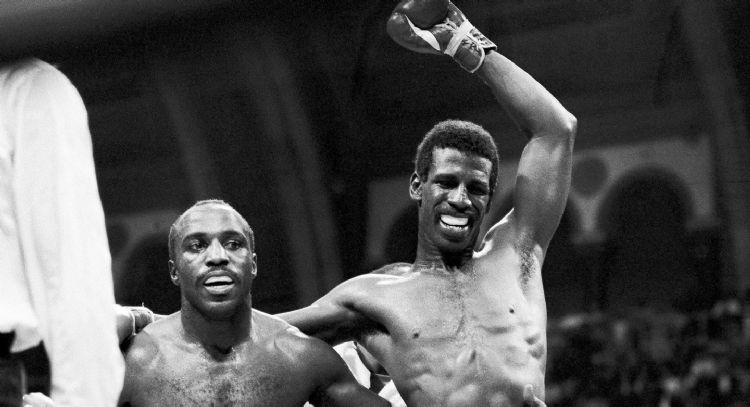 Dwight Muhammad Qawi, boxeador que pasó de prisión a campeón mundial, muere a los 72 años