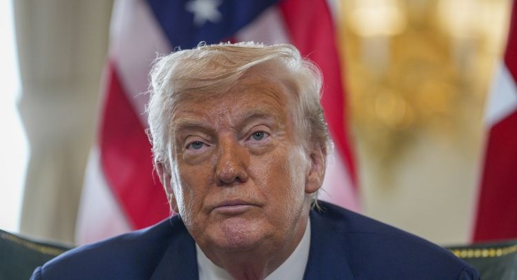 Comienza juicio por despliegue de la Guardia Nacional en Los Ángeles por parte de Trump