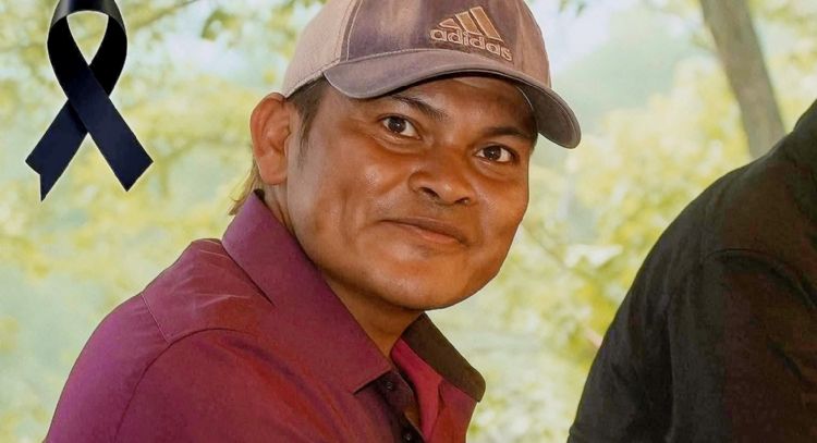 Matan a agente municipal triqui de Río Metates en ataque armado; su hijo resulta herido