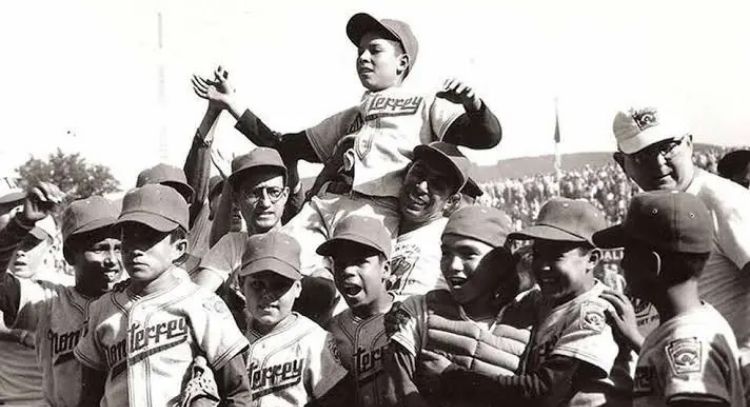 Murió Ángel Macias, mexicano que lanzó juego perfecto en la Serie Mundial de Ligas Pequeñas en 1957