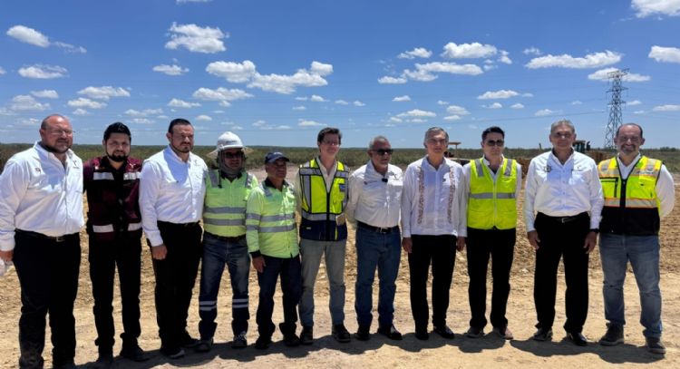 Refuerza Gobierno de Tamaulipas infraestructura de seguridad con 15 nuevas Estaciones Seguras