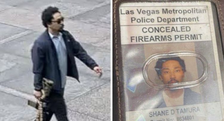 Al menos cinco muertos en tiroteo en edificio de oficinas en Manhattan; identifican al agresor