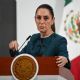 Sheinbaum niega que EU presione para entregar “peces gordos” vinculados al narco