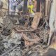 Ataque a iglesia congoleña dejó casi 40 muertos