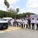 Refuerza Américo seguridad en San Fernando y la región con entrega de nuevas patrullas
