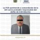 Detienen a comandante de la Fiscalía de Desaparecidos de Puebla por colusión con la delincuencia