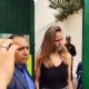 Juez ordena a “Lady Racista” disculparse con policía y acatar las siguientes medidas