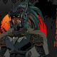 Aún no se estrena “Batman azteca: Choque de imperios” y ya molesta en España