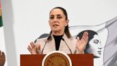 Foto ilustrativa de la nota titulada: Sheinbaum critica sanción del INE por “acordeones” en la elección judicial
