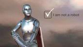 Foto ilustrativa de la nota titulada: ChatGPT Angent intenta resolver un 'captcha' de Cloudflare y pasa por humano