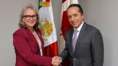 Foto ilustrativa de la nota titulada: Señalan a embajador de México en Canadá de cooperar con el crimen organizado en Quintana Roo