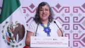 Foto ilustrativa de la nota titulada: PAN critica renuncia de Teresa Reyes a la Comisión Nacional de Búsqueda