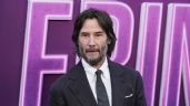 Foto ilustrativa de la nota titulada: Chile entrega al FBI relojes de lujo robados a Keanu Reeves