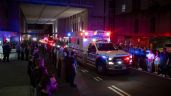 Foto ilustrativa de la nota titulada: Comunidad de NFL reacciona con tristeza al tiroteo en la oficina de la liga que dejó cuatro muertos