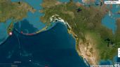 Foto ilustrativa de la nota titulada: Emiten alerta de tsunami en México por sismo en Rusia; estos serían sus efectos