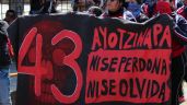 Foto ilustrativa de la nota titulada: Vidulfo Rosales: queremos ver con claridad la nueva estrategia sobre Ayotzinapa