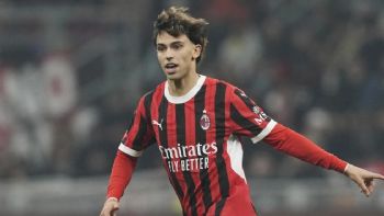 João Félix se va a Arabia Saudí y será compañero de Cristiano Ronaldo en Al Nassr