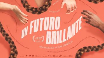 “Un futuro brillante”, película sobre una joven que se rebela contra el sistema