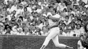 Ryne Sandberg, segunda base del Salón de la Fama, falleció tras luchar contra el cáncer