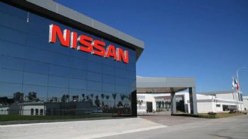 En medio de los aranceles de Trump, Nissan anuncia cierre de su planta en Morelos