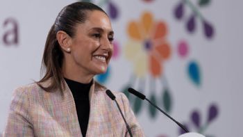 Inaugurará gobierno de Claudia Sheinbaum dos nuevos hospitales en el sur de Tamaulipas este año