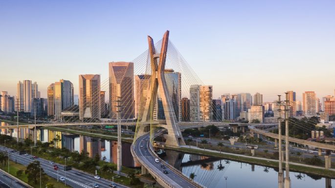 Economía global crecerá 3% este año: FMI