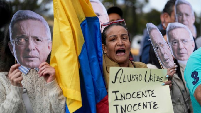 Colombia rechaza intromisión de Marco Rubio en asuntos internos por juicio a Álvaro Uribe