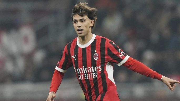 João Félix se va a Arabia Saudí y será compañero de Cristiano Ronaldo en Al Nassr