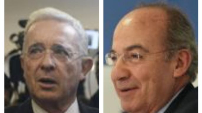 “Víctima de una injusticia”: así reaccionó Felipe Calderón al veredicto contra Álvaro Uribe