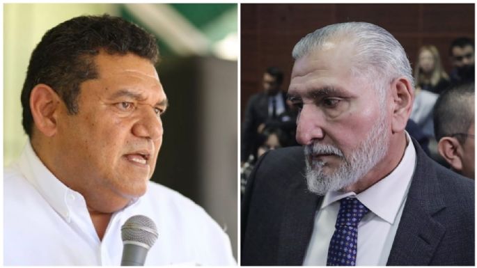 Investigación contra Bermúdez Requena no es por pleito entre May y Adán Augusto: Morena Tabasco