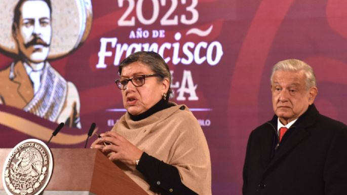 Cercana a AMLO y a Morena, Teresa Reyes renuncia a la Comisión Nacional de Búsqueda